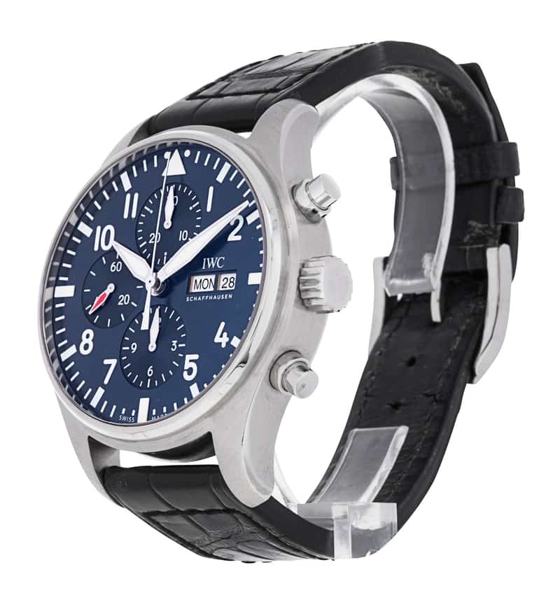 IWC Pilot’s Le Petit Prince IW377714